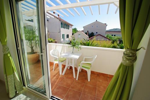 Apartment Chill Spot A2 Id 721 Murter Extérieur photo