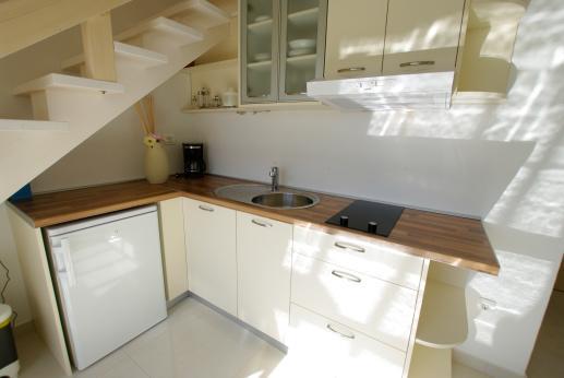 Apartment Chill Spot A2 Id 721 Murter Extérieur photo