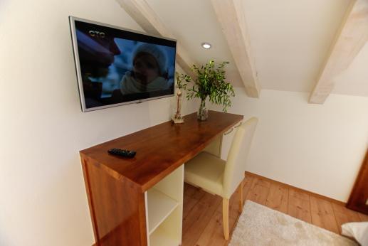 Apartment Chill Spot A2 Id 721 Murter Extérieur photo