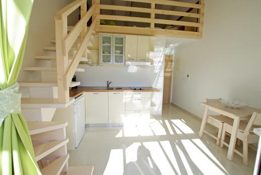 Apartment Chill Spot A2 Id 721 Murter Extérieur photo