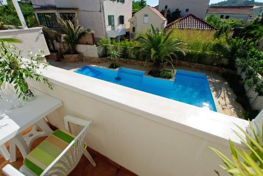 Apartment Chill Spot A2 Id 721 Murter Extérieur photo
